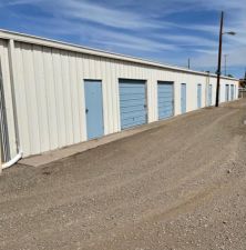 Aspen Mini Storage, a Six Three Storage Company