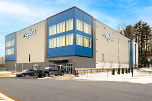 Snapbox Self Storage - Owings Mills - 10548 Reisterstown Road