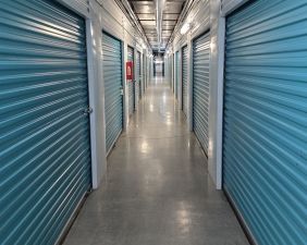 Extra Space Storage - 2226 - San Antonio - Encino Commons
