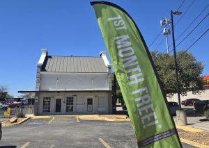 Extra Space Storage - 2219 - San Antonio - Babcock Rd