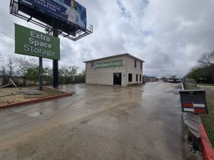 Extra Space Storage - 2229 - San Antonio - 15110 Culebra Rd