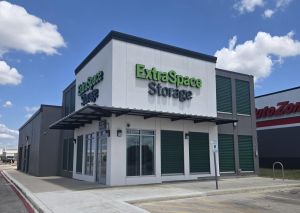 Extra Space Storage - 2245 - San Antonio - 6551 FM 78