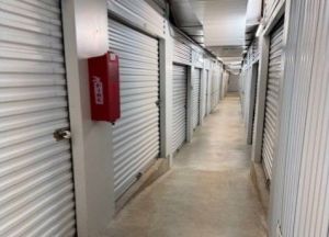 Extra Space Storage - 2218 - San Antonio - N Coker Loop
