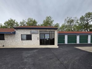 Extra Space Storage - 2222 - Boerne - 39275 Interstate 10 W