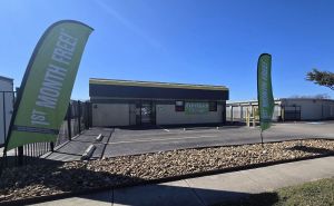 Extra Space Storage - 2246 - San Antonio - S WW White Rd