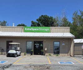 Extra Space Storage - 6631 - Omaha - S 148th Ave Cir