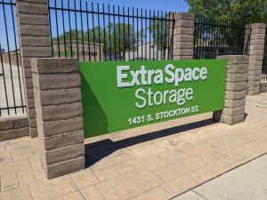 Extra Space Storage - 6634 - Lodi - S Stockton St