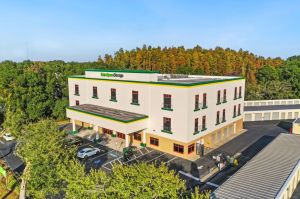 Extra Space Storage - 6691 - Tampa - Dona Michelle Dr