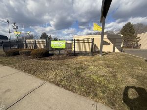 Extra Space Storage - 6695 - West Haven - Saw Mill Rd