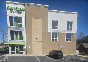 Extra Space Storage - 6709 - Canton - Ridge Rd