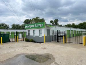 Extra Space Storage - 6710 - Grain Valley - SW Eagles Pkwy