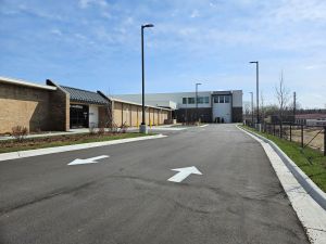 Extra Space Storage - 6036 - Novi - Novi Rd