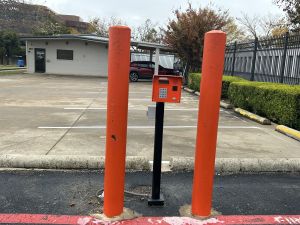 Extra Space Storage - 6643 - DeSoto - N Hampton Rd