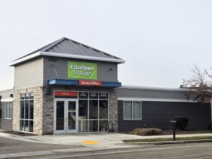Extra Space Storage - 6642 - Meridian - N Records Ave