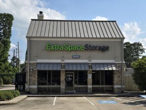 Extra Space Storage - 6680 - Kingwood - Kingwood Dr