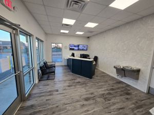 Extra Space Storage - 6750 - Myrtle Beach - Whitty Dr