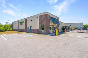 Extra Space Storage - 6750 - Myrtle Beach - Whitty Dr