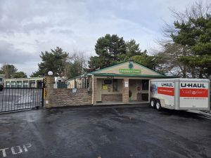 Extra Space Storage - 6733 - Oregon City - Marjorie Ln