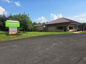 Extra Space Storage - 6677 - North Wales - N Sumneytown Pike