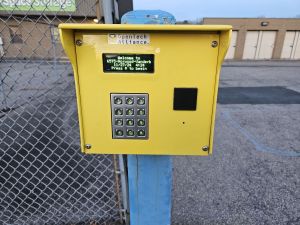 Extra Space Storage - 6573 - Norwood - Vanderbilt Ave