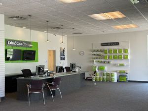 Extra Space Storage - 6666 - Indianapolis - Brookville Rd