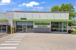 Extra Space Storage - 6666 - Indianapolis - Brookville Rd