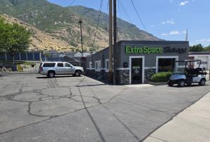 Extra Space Storage - 6747 - Provo - S State St