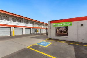 Extra Space Storage - 6640 - Phoenix - N 54th Ave