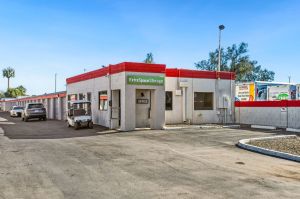 Extra Space Storage - 6638 - Glendale - 6015 N 67th Ave