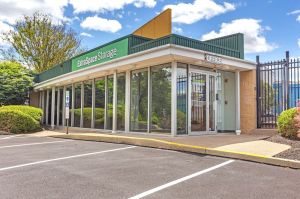 Extra Space Storage - 6678 - Warminster - Mearns Rd
