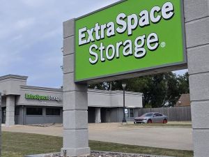 Extra Space Storage - 6751 - Tulsa - E 11th St