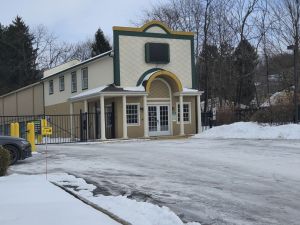 Extra Space Storage - 6693 - Stanhope - State Route 183