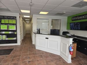 Extra Space Storage - 6693 - Stanhope - State Route 183