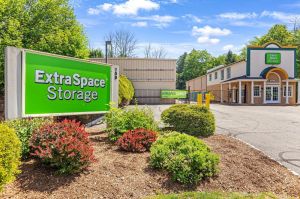 Extra Space Storage - 6693 - Stanhope - State Route 183