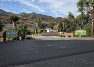 Extra Space Storage - 6717 - Escondido - Champagne Blvd