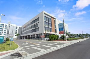 Storage Club - 34th St S