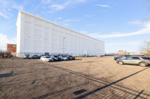 Premier Auto Storage & Services