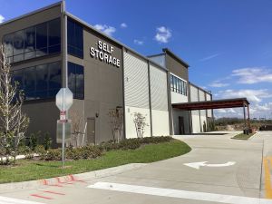 Storage Rentals of America - Orlando - Highclere St