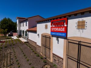 Trojan Storage of Camarillo