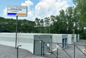 021 All Purpose Storage - Warwick