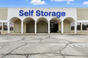 2943 JustStorage - Indianapolis