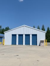 American Storage - Fuquay-Varina