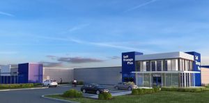 Self Storage Plus - Winchester - 147 Wincrest Drive