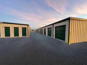 STOWBOX Storage - Summerdale, AL