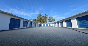 STOWBOX Storage - Morristown, TN