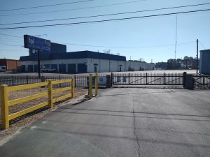 Carolina Secure Storage - N Wesleyan Blvd