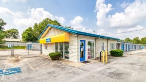 Snapbox Self Storage - Bentonville - 804 Southeast J Street