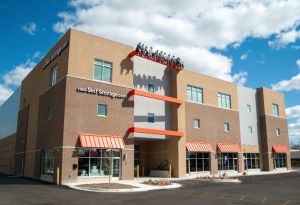 1-800-Self-Storage.com Southfield 12 Mile