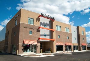 1-800-Self-Storage.com Southfield 12 Mile