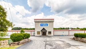 Snapbox Self Storage - Rogers - 2610 Storage Parkway